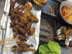 -江湖一盏灯·滇味卤烤(普惠园店)