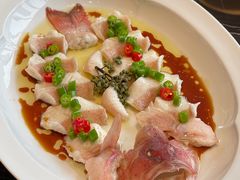-北書房·墨宴(国际博览中心店)