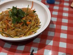 -老郑家东北春饼(龙悦居店)