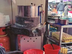 -东漖肉菜综合市场