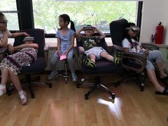-思明堂儿童近视弱视视力矫正中心(联洋店)