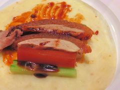 -福海居烤鸭店(鸟巢店)