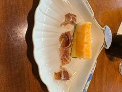 -九井澤精致料理(金茂店)