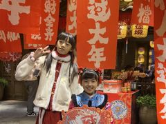 -南京大牌档(人民广场店)