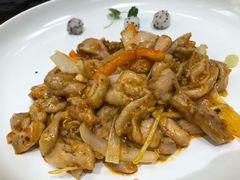 -马凯餐厅(地安门店)