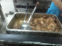 -樊记腊汁肉(竹笆市总店)