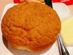 -避风塘(宝山万达店)