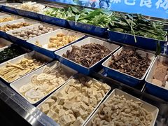 -蟹将军·松叶蟹和牛日料放题自助(K11店)