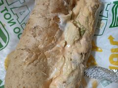 -赛百味SUBWAY(勒泰店)