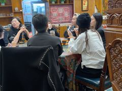 -乡村馕坑肉·烧烤·新疆菜·本地人更爱吃(阿勒泰首店)