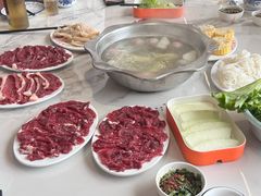-乌记鲜活牛肉城(金砂东路店)