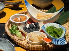 -小十料理(新城店)