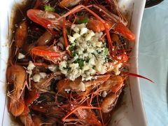 -芸海阁·农家私房菜(沙家浜景区出口店)