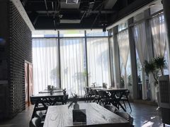 -盐说Salt Talk北美风味西餐厅(海上世界店)