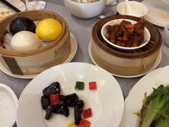 -潮府馆·非遗潮州菜·世纪公园(新国际博览中心店)