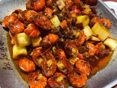 全味虾球-靓靓蒸虾·头牌蒸虾(沙湖旗舰店)