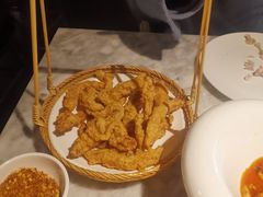 -蔴将·川菜(黄龙万科店)