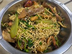 -老五麻辣香锅(盘锦花园店)