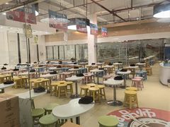 -歌斐颂巧克力小镇