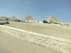 -吉萨金字塔群