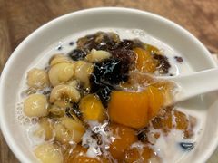 -彬媽糖水(侨鑫国际店)