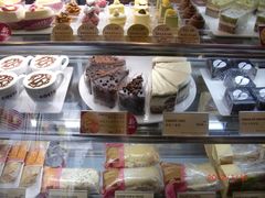 点心-COSTA COFFEE(吴江路店)