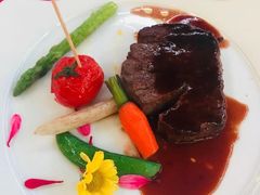 -马克西姆餐厅(崇文门店)