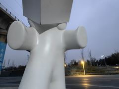 -永定河休闲森林公园