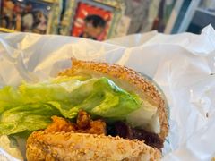 -幸运小丑汉堡(Bay Area本店)