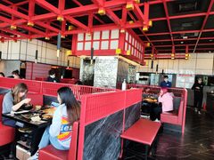 -谷牛和牛烤肉(漕河泾印象城店)