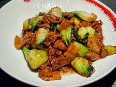 -锦荟JINHUI·浙江小馆(上海荟聚店)