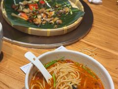 -云海肴云南菜·蒸汽石锅鱼(北京良乡华冠店)