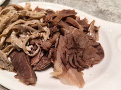 -高玛纳驴肉火烧(河间总店)