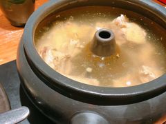 -云海肴·汽锅鸡·云南菜(美罗城店)