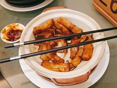 -湛江民大喜来登酒店-采悦轩中餐厅