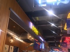 -百佳华超市(松岗店)