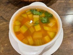 -梅夫娜土耳其餐厅