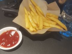 -必胜客(八一店)