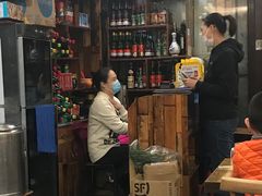 -得仁酒家(东四十一条店)