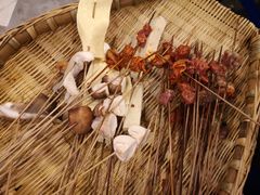 -马路边边串串香(双井直营店)