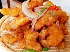 -简小姐·上海餐厅(长城大厦店)