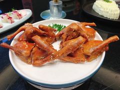 -新南华大酒店(广中店)