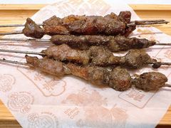 -陳香貴·兰州牛肉面(上海长风大悦城店)