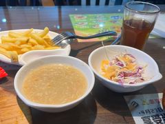 -豪享来中西餐厅(隆昌店)