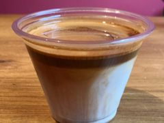 -Punchline Coffee&Roaster(同济大学店)