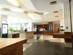 -北京民族园葉子里酒店(鸟巢店)