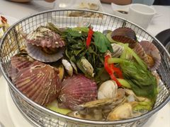 -海味当家·蒸锅海鲜(中山广场创始店)