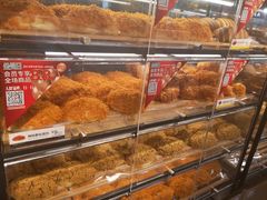 -85度C(南京龙江店)