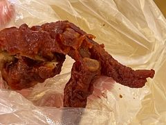 -豫章猪手王(蛤蟆街店)