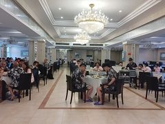 -美林大浴场(山水店)